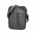 Louis Vuitton Shoulder Bag Epi Danube Noir