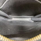 Louis Vuitton Shoulder Bag Epi Danube Noir — view 4