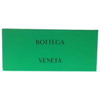 Bottega Veneta Ultra Thin Santos Sunglasses Black Eyewear — view 6