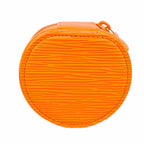 Louis Vuitton Case Epi Ecrin Mandarin Shoulder — view 5