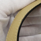 Hermes Tote Picotin Lock MM Taurillon Trench Silver — view 8