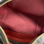 Louis Vuitton Shoulder Bag Damier Rivington PM Ebene — view 4