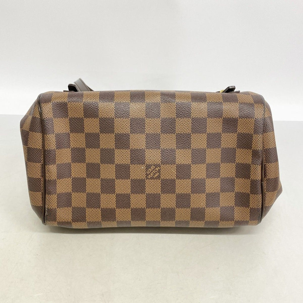 Louis Vuitton Shoulder Bag Damier Rivington PM Ebene — view 3