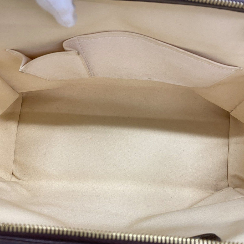 Louis Vuitton Handbag Monogram Mini Josephine GM Cerise — view 4