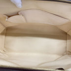 Louis Vuitton Handbag Monogram Mini Josephine GM Cerise — view 4