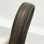 Louis Vuitton Handbag Monogram Mini Josephine PM Khaki — view 8