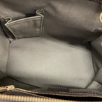 Louis Vuitton Handbag Monogram Mini Josephine PM Khaki — view 4