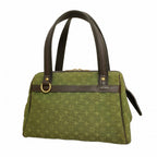 Louis Vuitton Handbag Monogram Mini Josephine PM Khaki