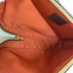 Louis Vuitton Belt Bag Damier Geronimos Ebene — view 4