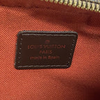 Louis Vuitton Belt Bag Damier Geronimos Ebene — view 5
