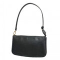 Louis Vuitton Pouch Epi Pochette Noir