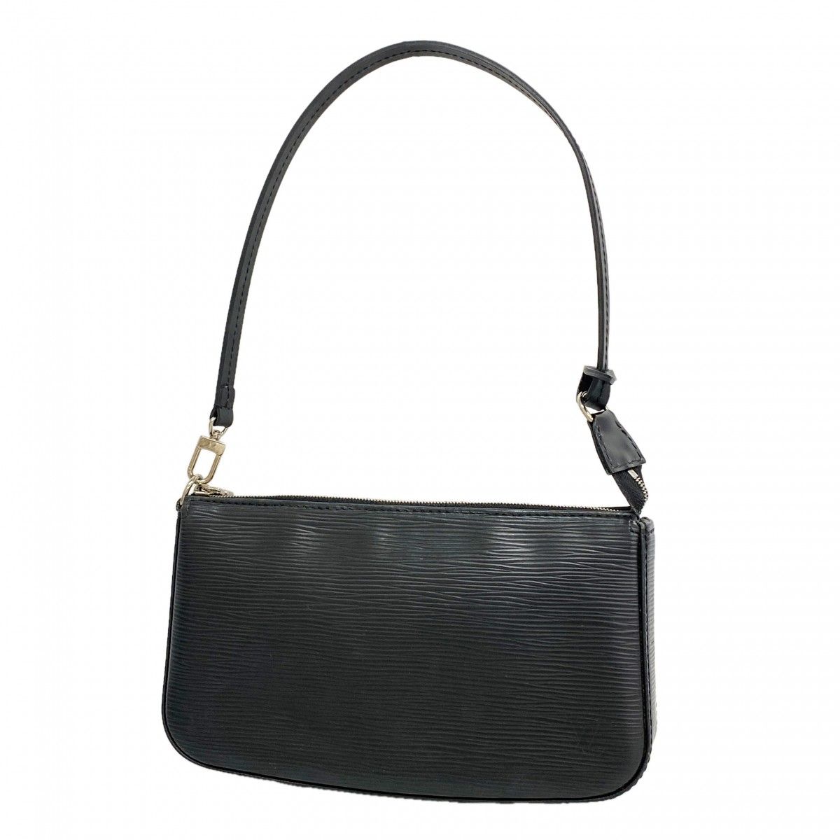 Louis Vuitton Pouch Epi Pochette Noir