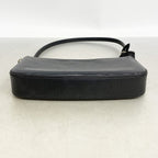 Louis Vuitton Pouch Epi Pochette Noir — view 3
