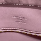 Louis Vuitton Tote Vernis Houston Rose — view 5