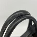 Louis Vuitton Tote Monogram Empreinte On The Go GM Noir 2-Way — view 7