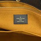 Louis Vuitton Tote Monogram Empreinte On The Go GM Noir 2-Way — view 5