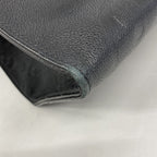 Louis Vuitton Tote Monogram Empreinte On The Go GM Noir 2-Way — view 6