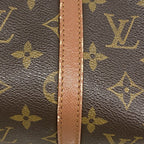 Louis Vuitton Handbag Monogram Papillon 30 Brown — view 7