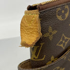 Louis Vuitton Tote Monogram Totally PM Brown — view 7