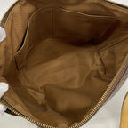 Louis Vuitton Tote Monogram Totally PM Brown — view 4
