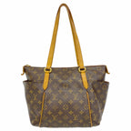 Louis Vuitton Tote Monogram Totally PM Brown