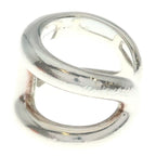 Hermes Osmose GM Ring Silver — view 3