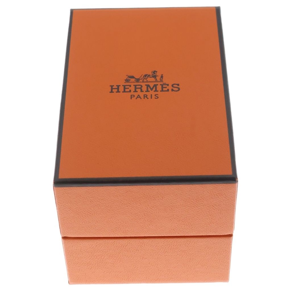 Hermes Osmose GM Ring Silver — view 6