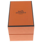 Hermes Osmose GM Ring Silver — view 6
