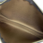 Louis Vuitton Pouch Monogram Pochette Brown — view 4