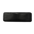 Chanel Handbag Mademoiselle Lambskin Black Gold — view 3