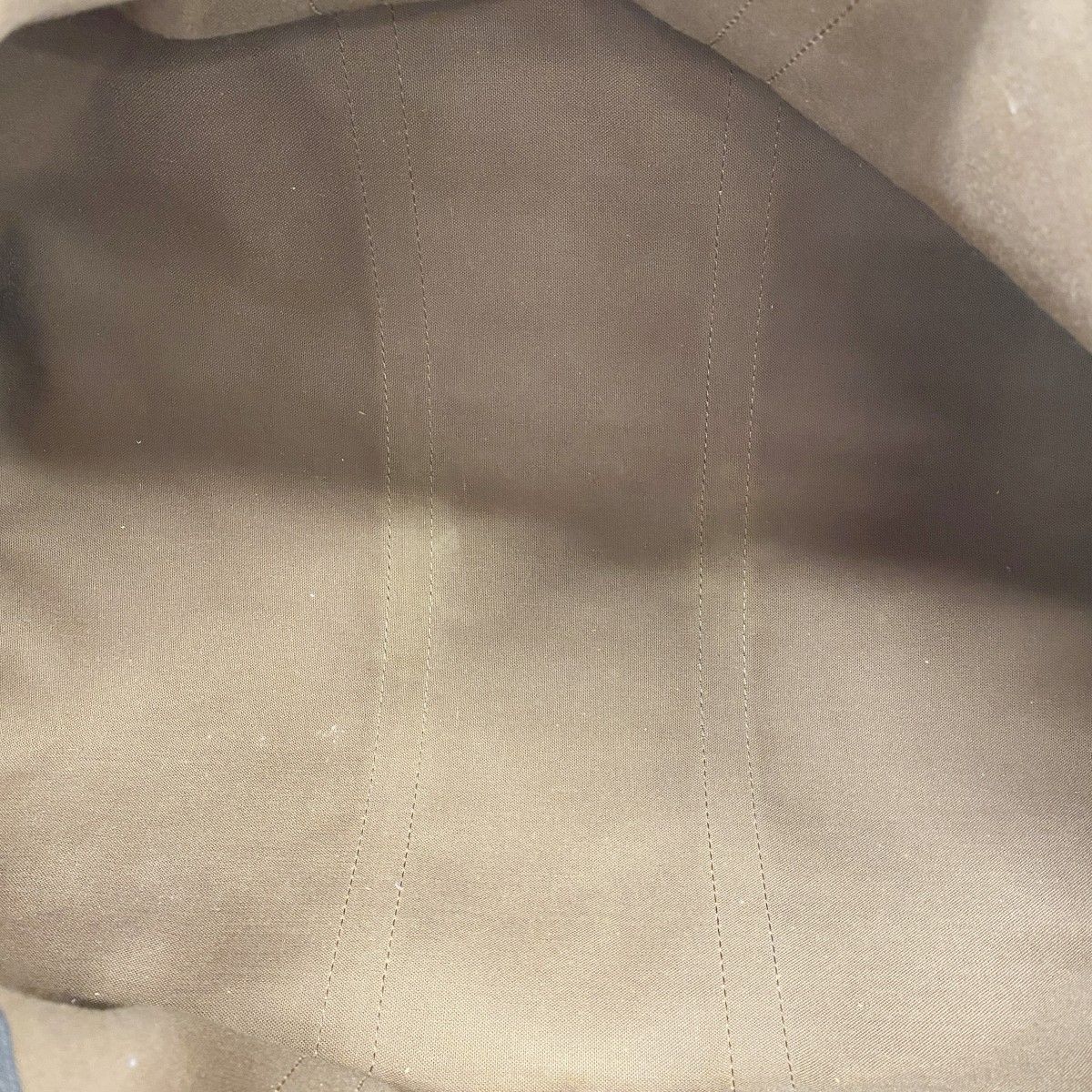 Louis Vuitton Boston Bag Monogram Keepall 50 Brown — view 4