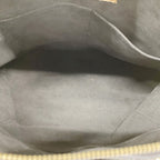 Louis Vuitton Handbag Monogram Pallas Noir 2-Way — view 4