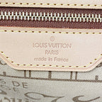 Louis Vuitton Tote Monogram Neverfull PM Brown — view 5