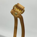 Louis Vuitton Tote Monogram Neverfull PM Brown — view 9