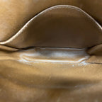 Louis Vuitton Shoulder Bag Monogram Amazon Brown — view 4