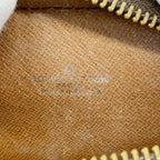 Louis Vuitton Shoulder Bag Monogram Amazon Brown — view 5