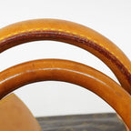 Louis Vuitton Boston Bag Monogram Keepall 60 Brown — view 8