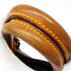 Louis Vuitton Handbag Monogram Speedy 25 Brown — view 7