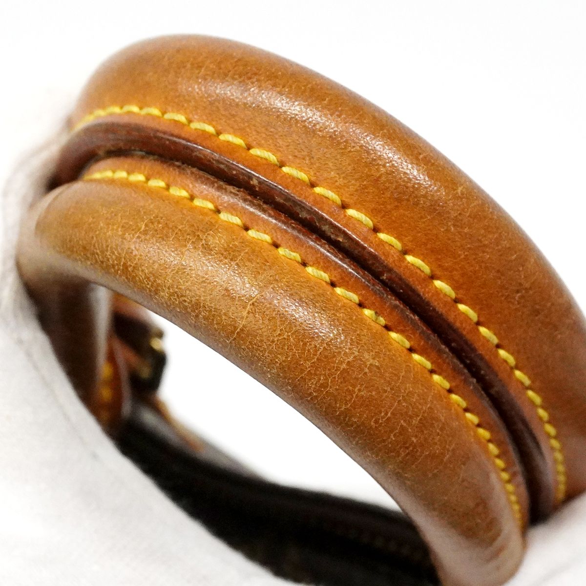 Louis Vuitton Handbag Monogram Speedy 25 Brown — view 7