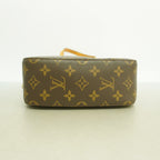 Louis Vuitton Handbag Monogram Spontini Brown — view 3