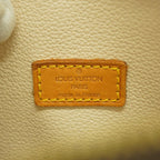 Louis Vuitton Handbag Monogram Spontini Brown — view 5
