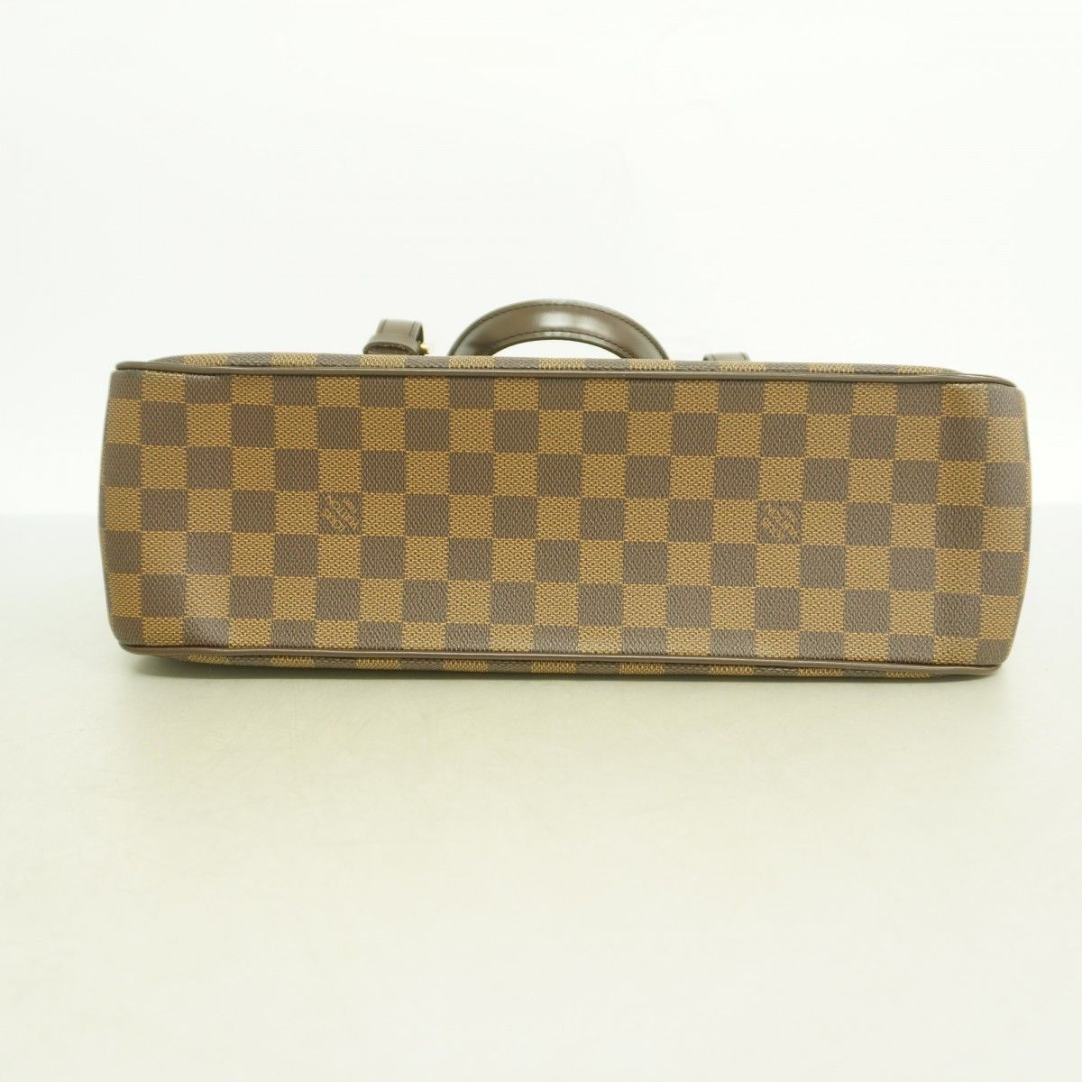 Louis Vuitton Tote Damier Uzes Ebene — view 3