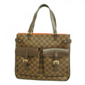 Louis Vuitton Tote Damier Uzes Ebene
