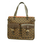 Louis Vuitton Tote Damier Uzes Ebene
