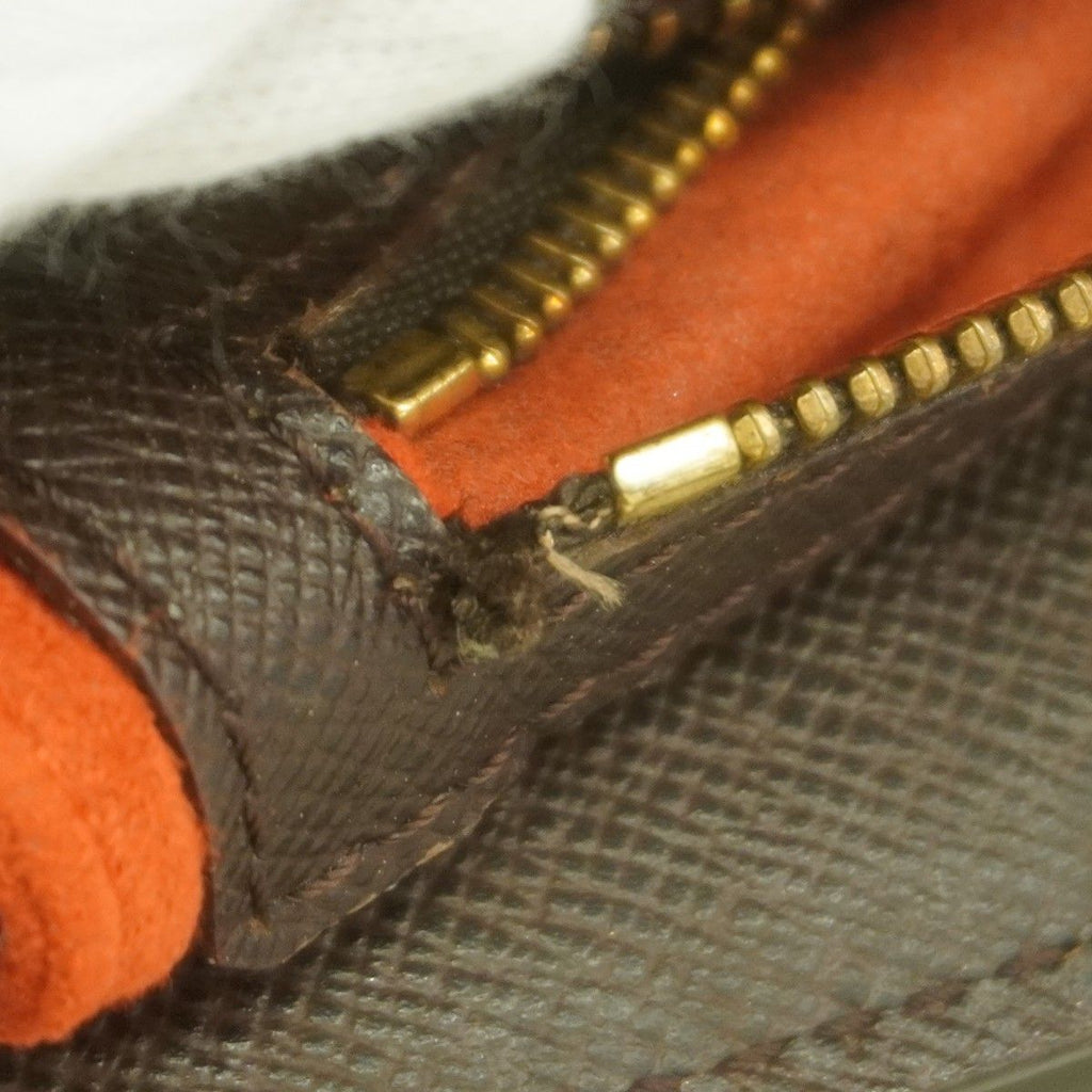Louis Vuitton Handbag Damier Venice Ebene — view 8