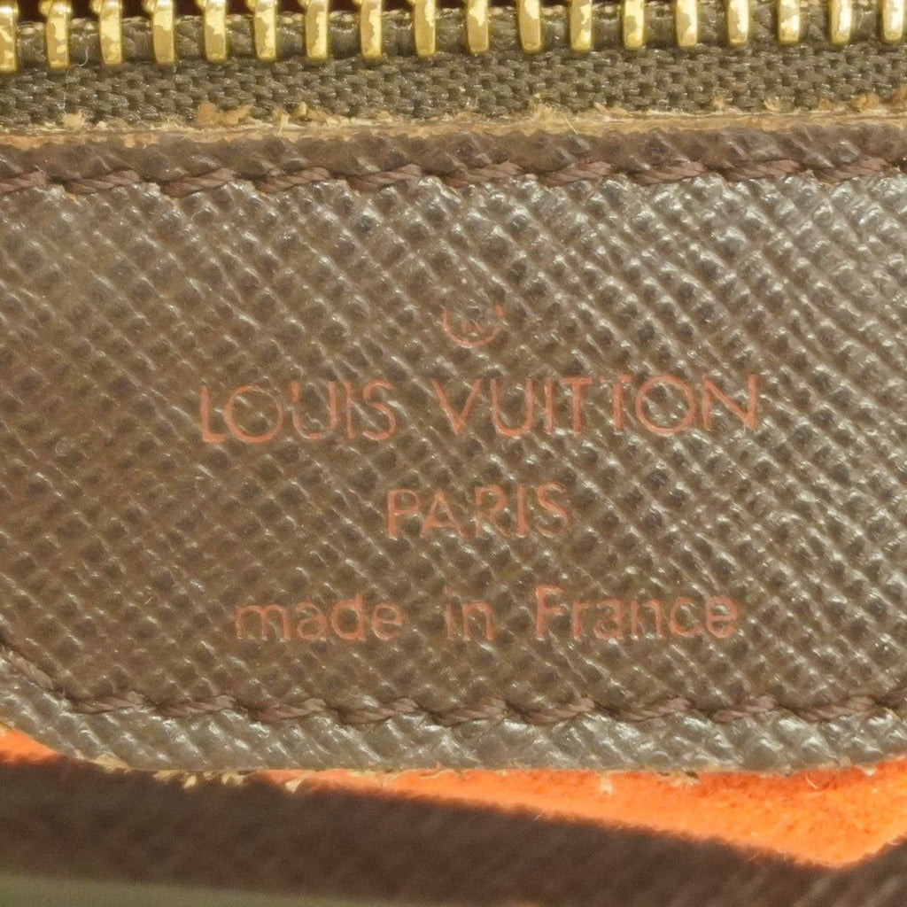 Louis Vuitton Handbag Damier Venice Ebene — view 5