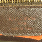 Louis Vuitton Handbag Damier Venice Ebene — view 5