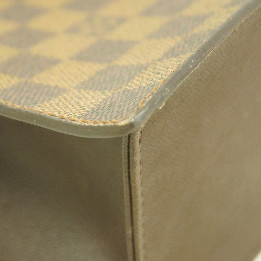 Louis Vuitton Handbag Damier Venice Ebene — view 6