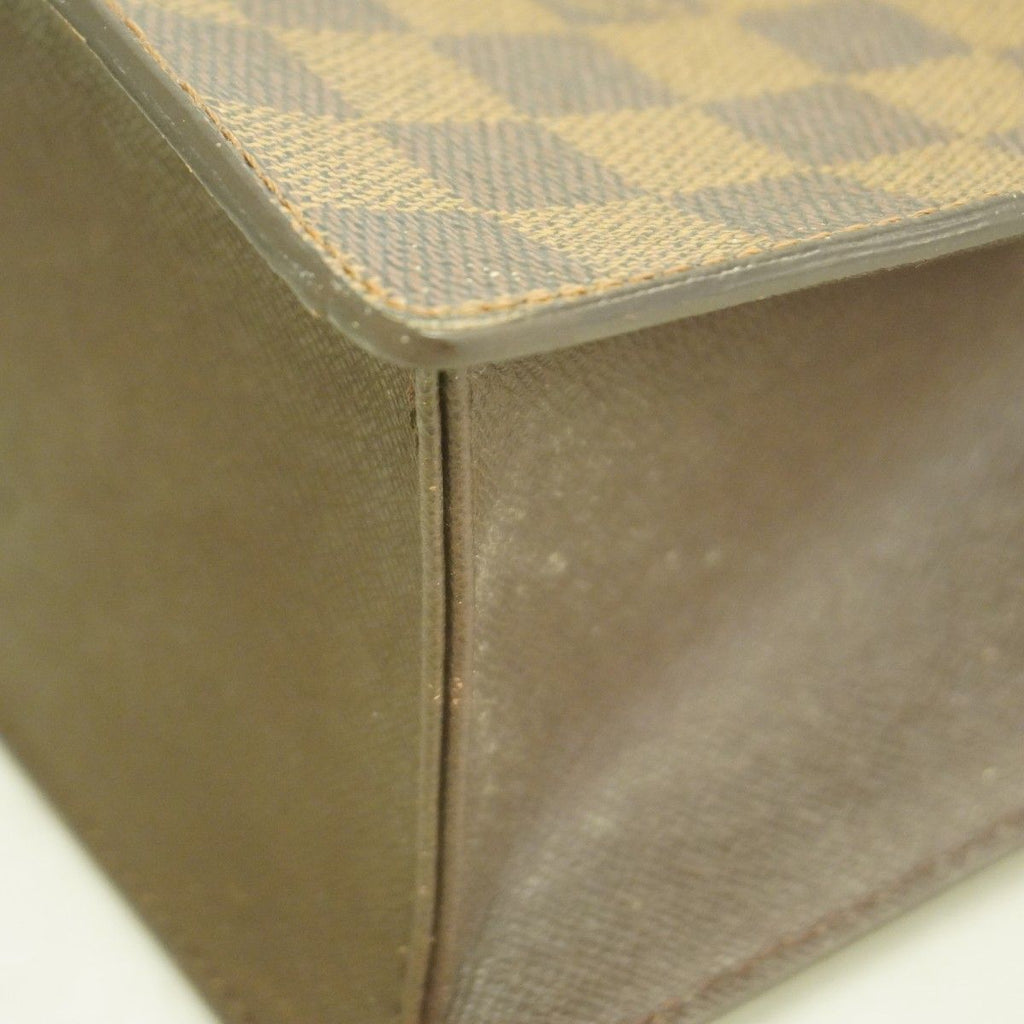 Louis Vuitton Handbag Damier Venice Ebene — view 7