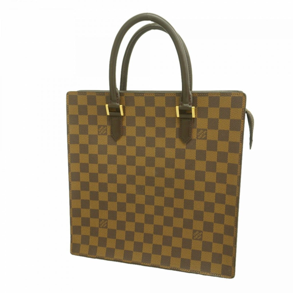 Louis Vuitton Handbag Damier Venice Ebene